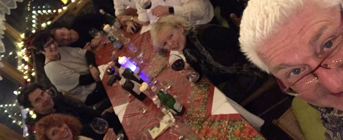 Inspiration in Bad Harzburg