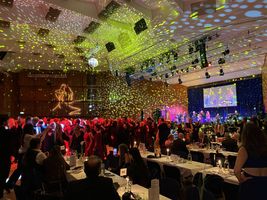 Internationale Turniere: Goldstadtpokal 2024