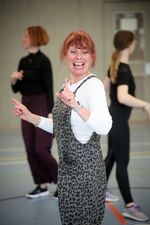 Tanzsportverband Baden-Württemberg e.V.