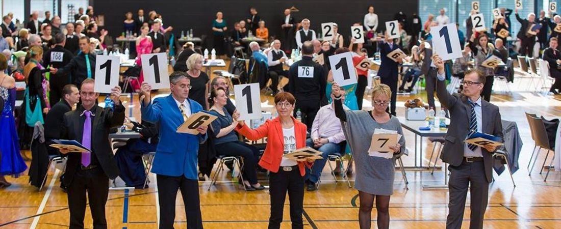 Jetzt noch anmelden: TBW-Trophy am 30.06./01.07.