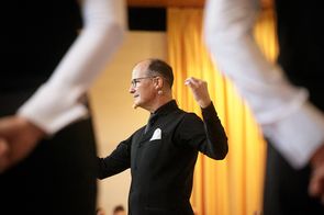 Tanzsportverband Baden-Württemberg e.V.