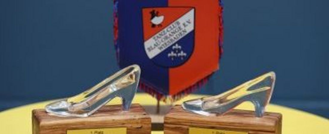 Gold Cup und Diamond Cup in Wiesbaden