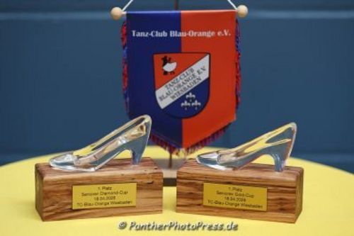 Gold Cup und Diamond Cup in Wiesbaden