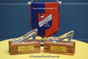 Gold Cup und Diamond Cup in Wiesbaden