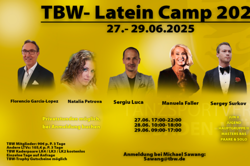 Latein - Das Zweite
