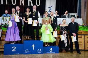 Tanzsportverband Baden-Württemberg e.V.