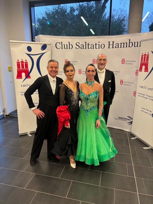 Tanzsportverband Baden-Württemberg e.V.