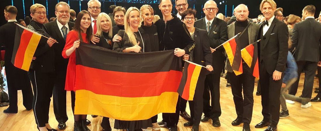 Erwartungen übertroffen: Knappes WM-Ergebnis für Fainsil/Posmetnaya