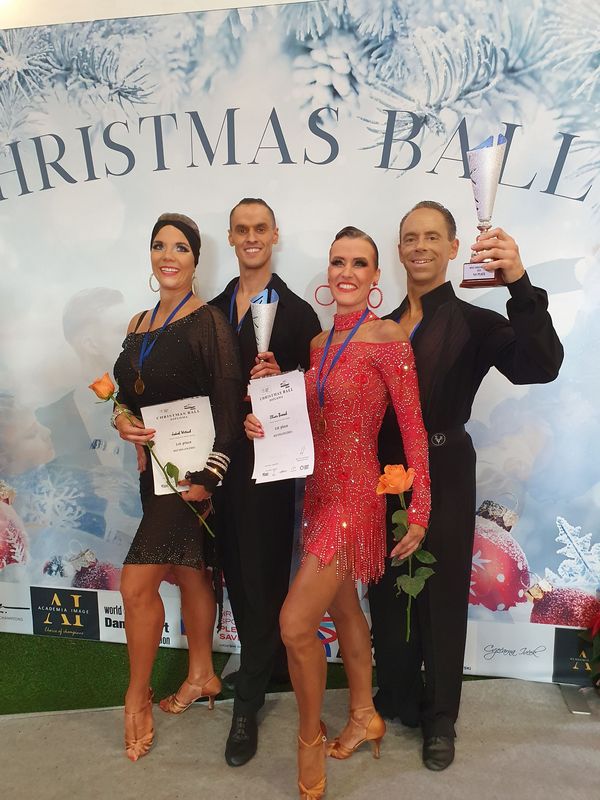 Tanzsportverband Baden-Württemberg e.V.