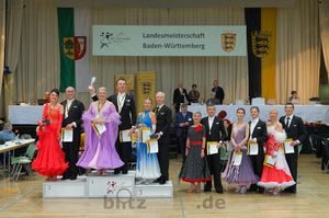 Tanzsportverband Baden-Württemberg e.V.