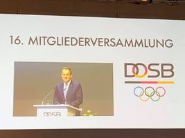Tanzsportverband ist jetzt „Olympischer Spitzenverband“