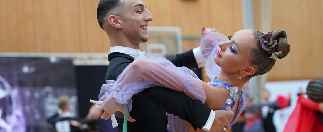 Vier Mal Finale in Darmstadt