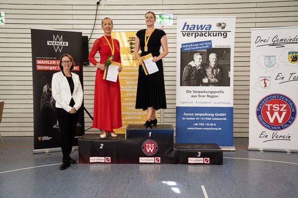 Tanzsportverband Baden-Württemberg e.V.