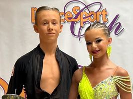 Internationale Erfolge