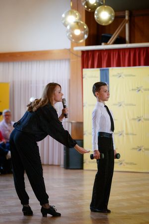 Tanzsportverband Baden-Württemberg e.V.