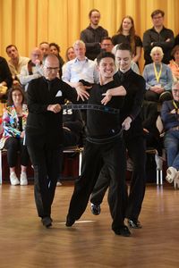 Tanzsportverband Baden-Württemberg e.V.