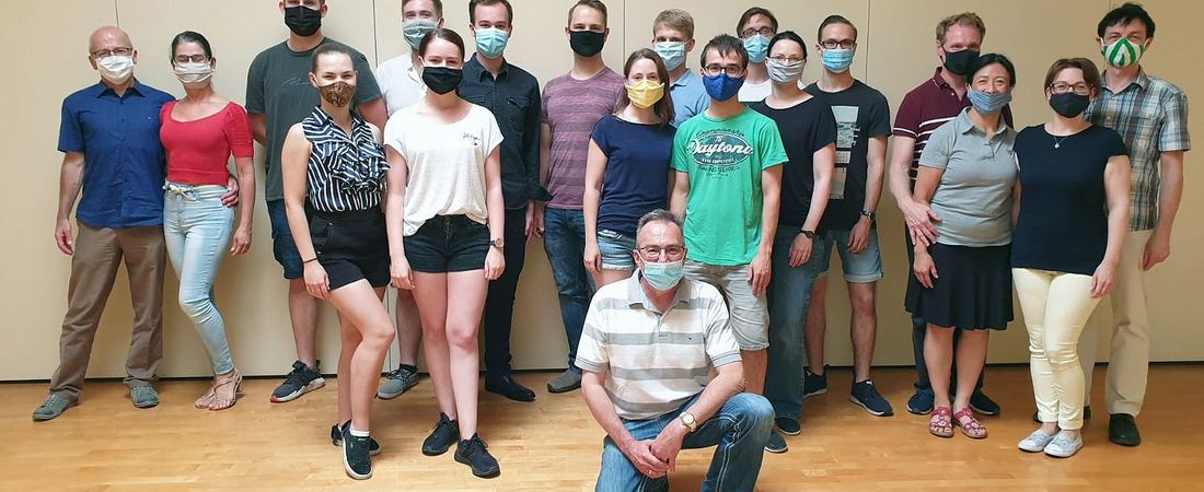 Neue Turnierleiter für das Ländle