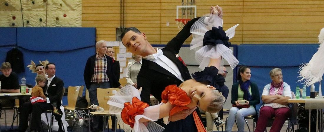Titel und Premiere in Ludwigsburg