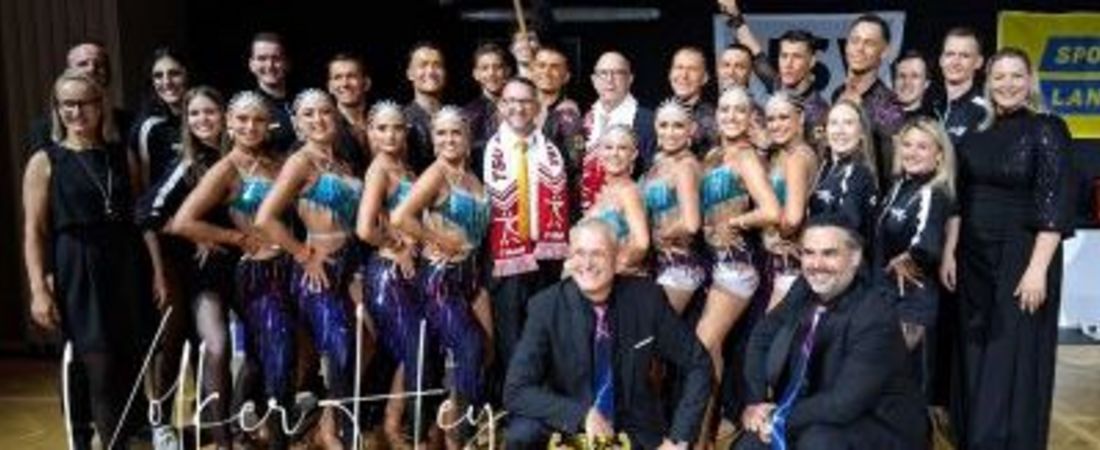 Gelungenes EM-Debüt für Bietigheim