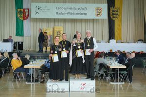Tanzsportverband Baden-Württemberg e.V.