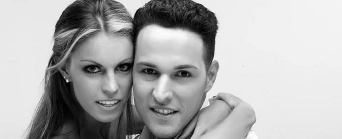 Privatstunden bei Simone Segatori und Annette Sudol