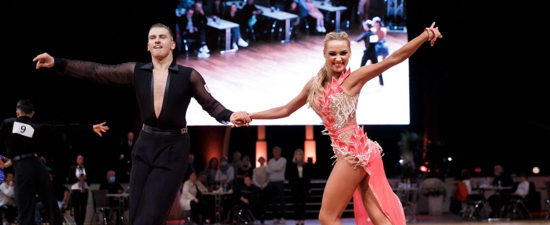 EM-Semifinale für Zimmer / Kastalion