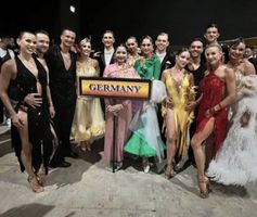 14. "King's Cup" - Thailand Open 2025