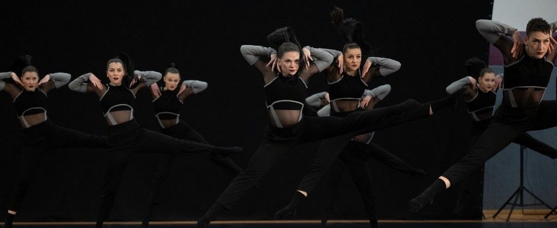 Erfolgreicher Saisonstart für Dance Works
