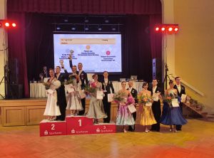 Tanzsportverband Baden-Württemberg e.V.