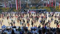 Hessen tanzt 2025 - Tag 2