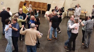 Tanzsportverband Baden-Württemberg e.V.