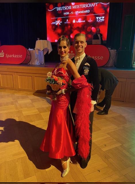 Tanzsportverband Baden-Württemberg e.V.