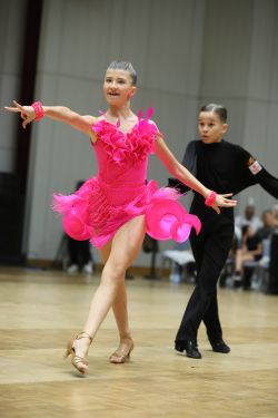 Tanzsportverband Baden-Württemberg e.V.