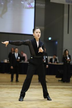 Tanzsportverband Baden-Württemberg e.V.