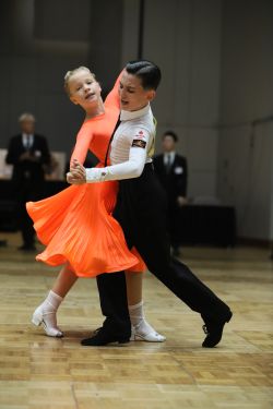 Tanzsportverband Baden-Württemberg e.V.