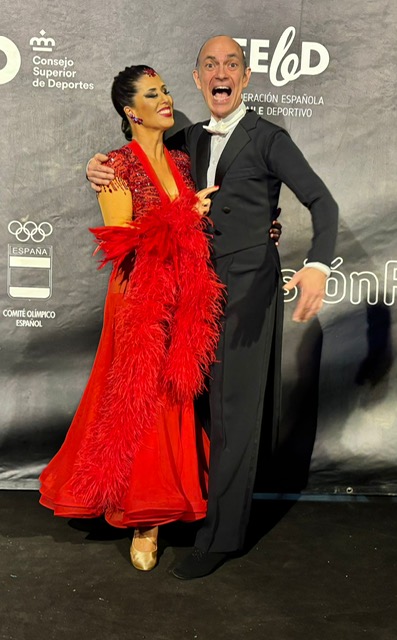 Tanzsportverband Baden-Württemberg e.V.